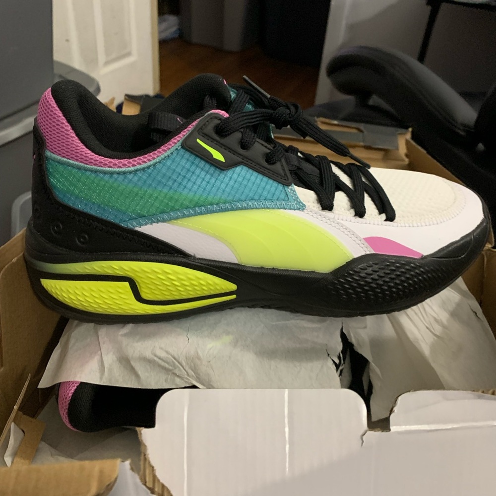 Men’s Puma